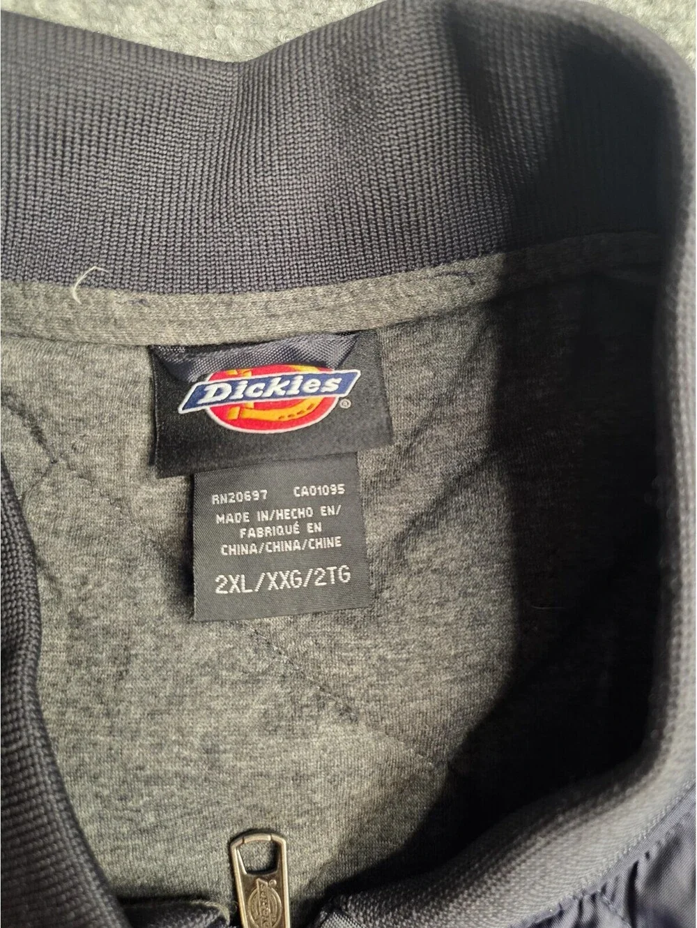 Dickies mens 2xl